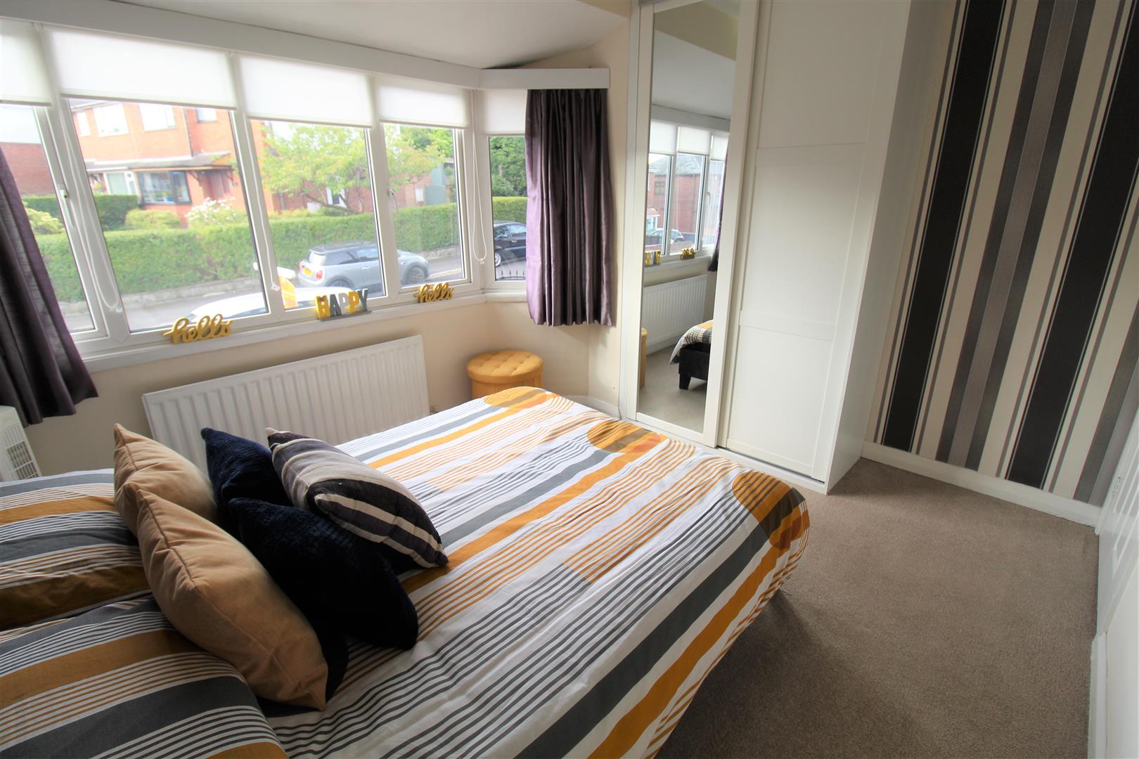 Haven Avenue, Sneyd Green, Stoke-On-Trent